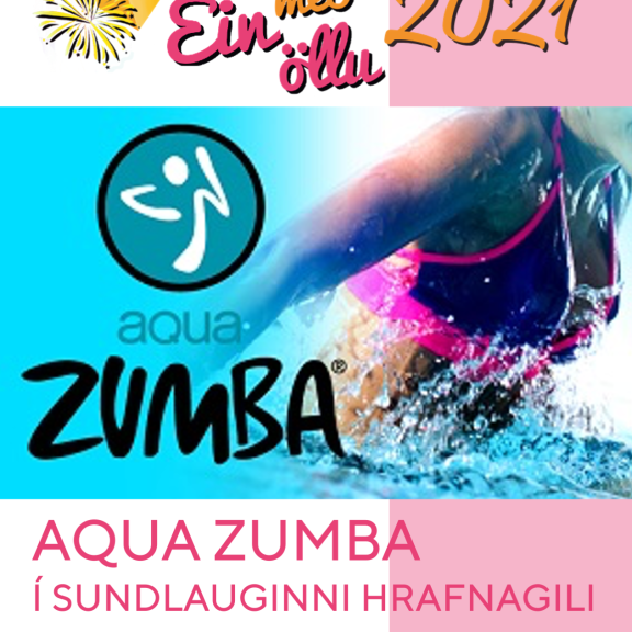 aqua-zumba