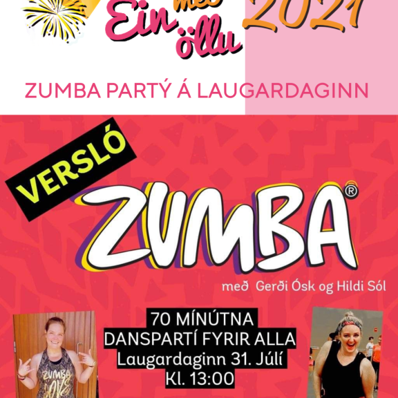 zumba