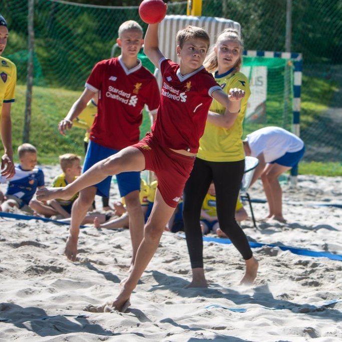 03082019-ein-med-ollu-handbolti-i-kjarnaskogi-5570