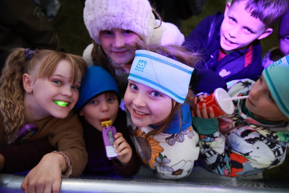 Sparitónleikar Einnar með öllu 2024