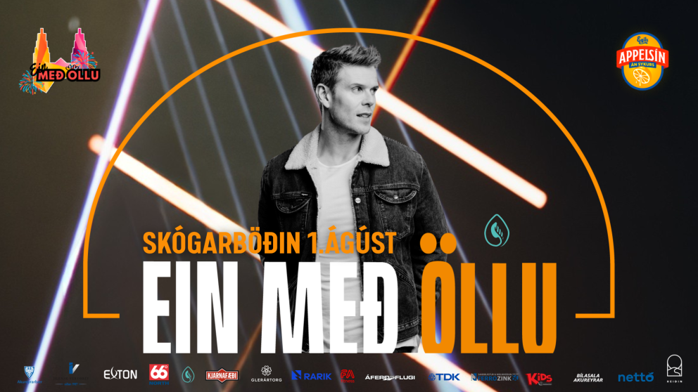 SKÓGARBÖÐIN UM VERSLÓ