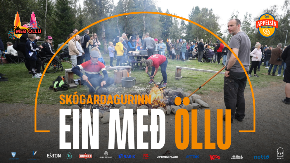 SKÓGARDAGURINN